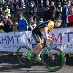 Monsal Hill Climb 2016 - Chris Moores