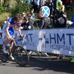 Monsal Hill Climb 2016