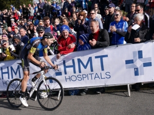 Monsal Hill Climb 2016 - Adam Kenway