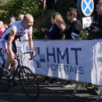 Monsal Hill Climb 2016 - Trevor Mayne