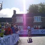 Monsal Hill Climb 2016 - Daniel Farrand