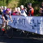 Monsal Hill Climb 2016