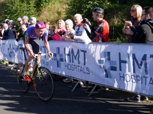 Monsal Hill Climb 2016