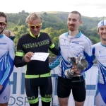 Monsal Hill Climb 2016 - Team Prize