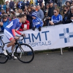 Monsal Hill Climb 2016 - Steve Tait