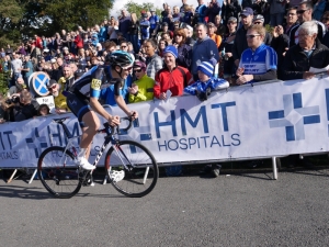 Monsal Hill Climb - Jack Stephenson