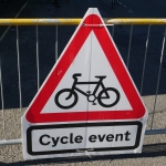 Monsal Hill Climb 2016 - Cycle Event