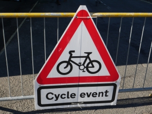 Monsal Hill Climb 2016 - Cycle Event