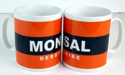 Monsal Mug - Velotastic