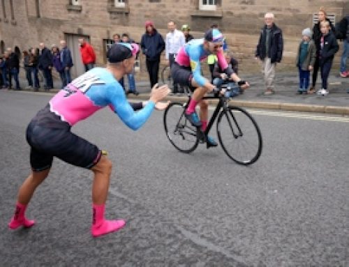 National Hill Climb Championships 2016