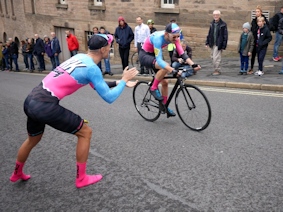 National Hill Climb 2016