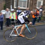 National Hill Climb