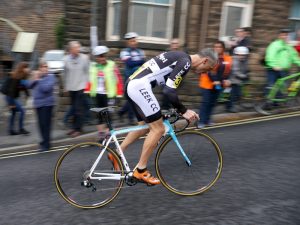 National Hill Climb