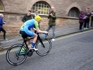 National Hill Climb