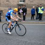 National Hill Climb