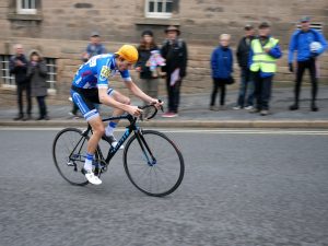 National Hill Climb