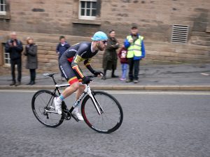 National Hill Climb