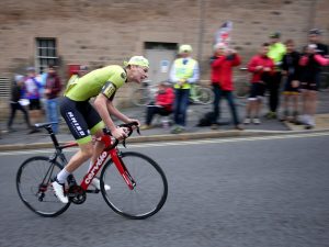 National Hill Climb