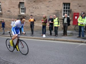 National Hill Climb