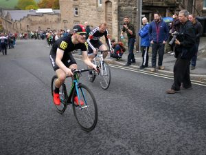National Hill Climb