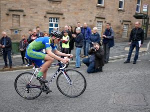 National Hill Climb