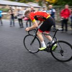 National Hill Climb