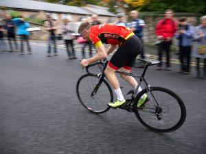 National Hill Climb