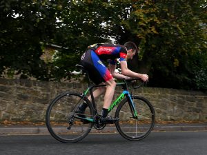 National Hill Climb