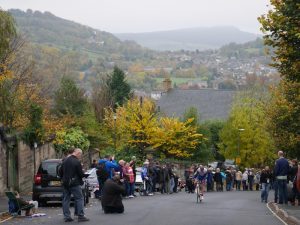 National Hill Climb