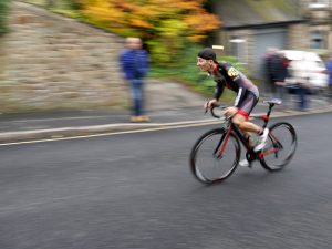 National Hill Climb