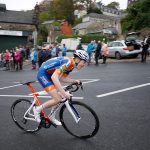 National Hill Climb