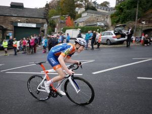 National Hill Climb