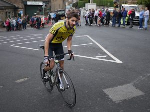 National Hill Climb