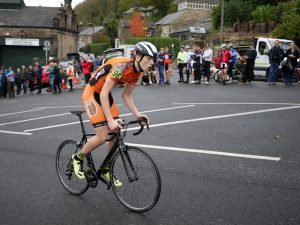 National Hill Climb