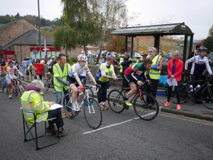 National Hill Climb