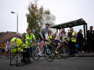 National Hill Climb