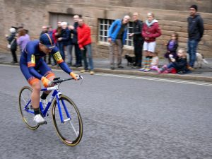 National Hill Climb