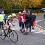 National Hill Climb