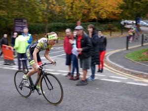 National Hill Climb