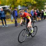 National Hill Climb