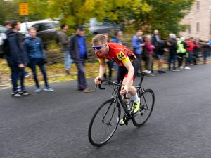 National Hill Climb