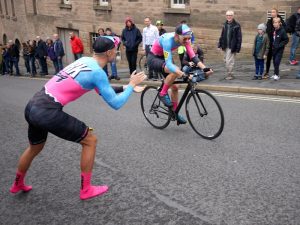 National Hill Climb