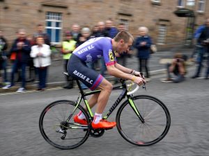 National Hill Climb