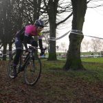 Macclesfield Supacross - Dame Sarah Storey